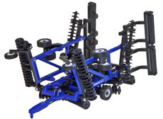 TANDEM FOLDING WING DISC