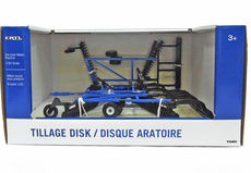 TANDEM TILLAGE DISC