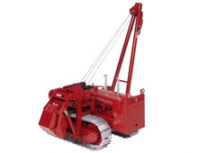 TD24 SIDE BOOM PIPE LAYER