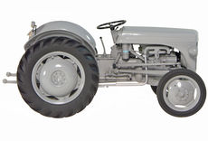 TE20 GREY FERGY Precision model