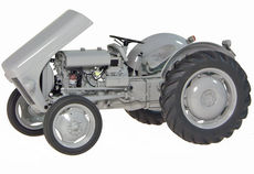 TE20 GREY FERGY Precision model