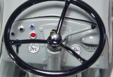 TE20 GREY FERGY Precision model