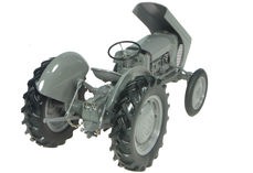 TE20 TRACTOR GREY FERGY   precision model