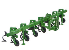TOOL BAR CULTIVATOR