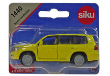 TOYOTA LANDCRUISER 200 SERIES 4WD WAGON