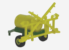 TRAILING BOOM SPRAY  no box
