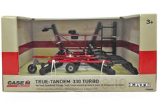 TRUE TANDEM 330 TILLAGE DISC