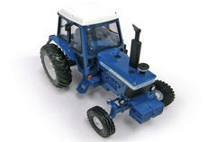 TW10 TRACTOR