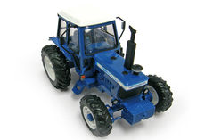 TW20 FWA TRACTOR