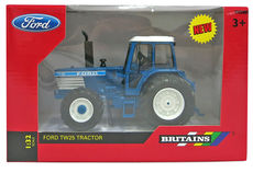 TW25 MFD TRACTOR
