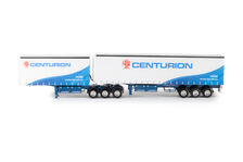 T Liner Centurion Transport