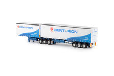 T Liner Centurion Transport