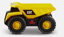 Tough Machine Dump Truck