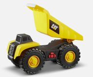 Tough Machine Dump Truck