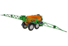 UX11200 TRAILING BOOM SPRAY