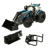 VALTRA T234 + LOADER AND ATTACHMENTS