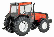 VALTRA VALMET 8950 TRACTOR   special Britains 100th anniversary edition