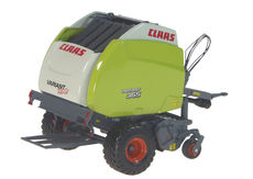 VARIANT 365 ROUND BALER