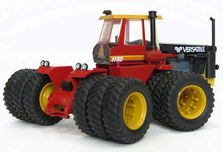 VERSATILE 1150 4WD TRACTOR with TRIPLES  High Detail