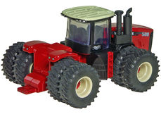 VERSATILE 500 4WD TRACTOR with DUALS