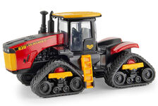 VERSATILE 620DT ARTICULATED TRACTOR on TRACKS