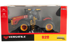 VERSATILE 620 4WD TRACTOR   Prestige series