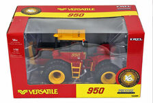 VERSATILE 950 4WD TRACTOR on DUALS  2022 NFTM Edition  very limited