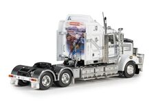 VE GROUP KENWORTH 909 100 YEAR ANNIVERSARY TRUCK 