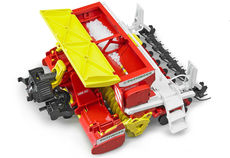 VITASEM 302ADD GRAIN SEEDER