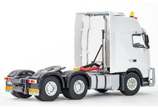 VOLVO FH3 540 GLOBETROTTER PRIME MOVER  RHD