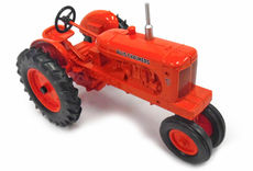 WD45 TRACTOR with nf AXLE