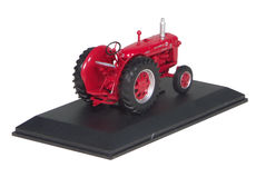 WD9 TRACTOR   very detailed