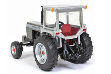 WHITE FIELD BOSS 2 105 TRACTOR with CAB  High Detail model