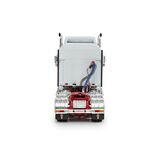 WHITE LEGEND SAR KENWORTH RED CHASSIS