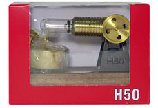 WILESCO MICRO STERLING CYCLE HOT AIR ENGINE