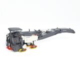 WIRTGEN W120 FI COLD MILLING MACHINE 