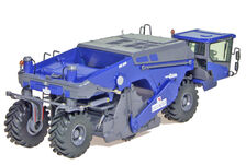 WIRTGEN WR 240 PAVEMENT RECYCLER + SOIL STABILISER