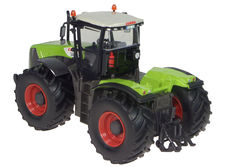 XERION 5000 TRACTOR