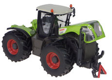 XERION 5000 TRACTOR