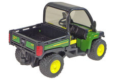 XUV 855D GATOR