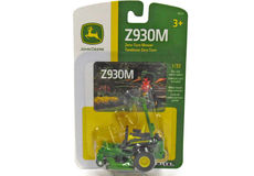Z930M ZTRAK MOWER