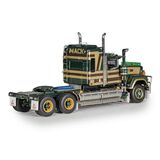 and39JNED KELLYand39 MACK BICENTENNIAL SUPERLINER 