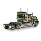 and39JOHN STUARTand39 MACK BICENTENNIAL SUPERLINER 