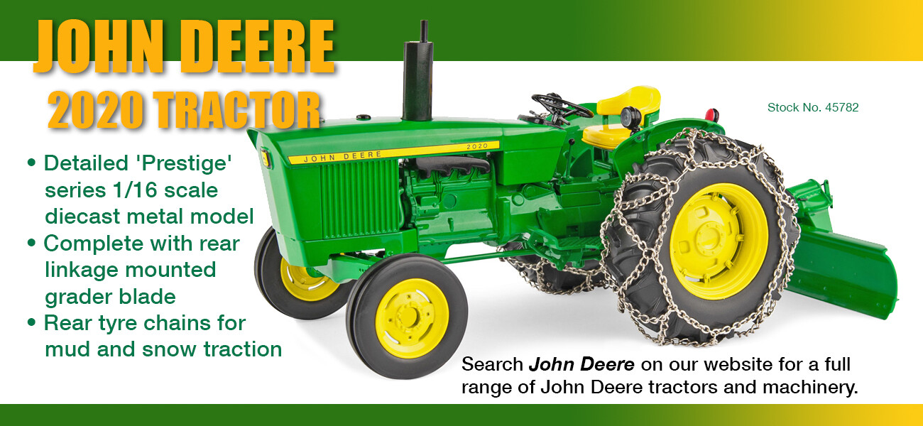 Collector Models | Your Online Store 